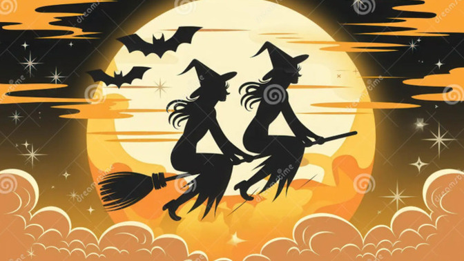If two witches watched two watches, which witch watched which watch?