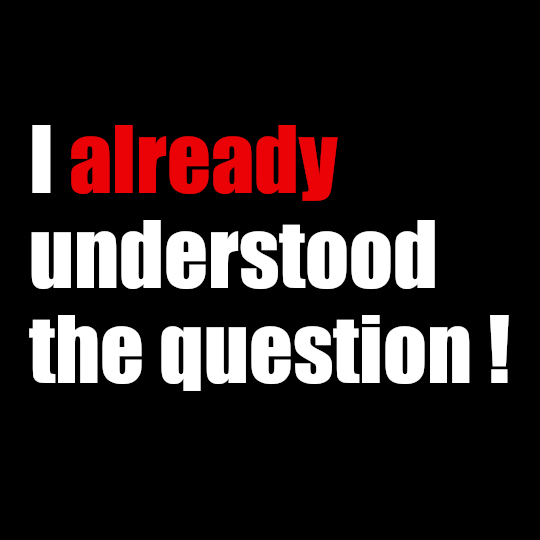 What are the most common signs of low intelligence?