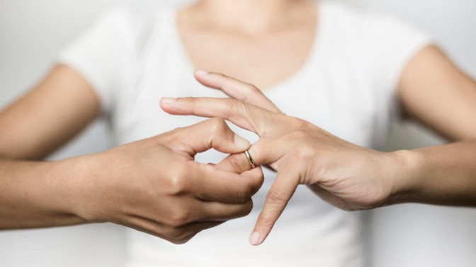 When is it appropriate to divorce?