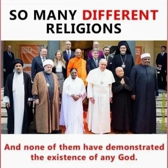 Can you ask your higher power your God ur universe?