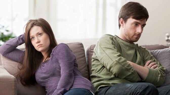 Does a bad past relationship make it harder for you to get into a new one?