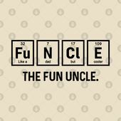 Are you the favorite aunt/uncle of a niece/nephew of yours?