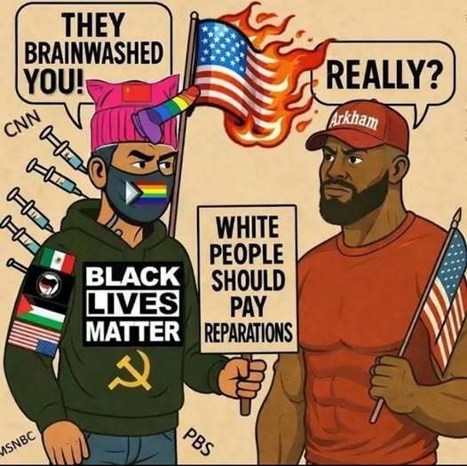 Why does voting Democrat keep making more and more sense to me?