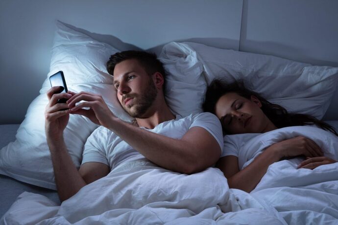 If you ever cheated in the past. . . how do you now feel about that part of your history?