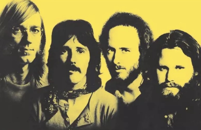 The Doors