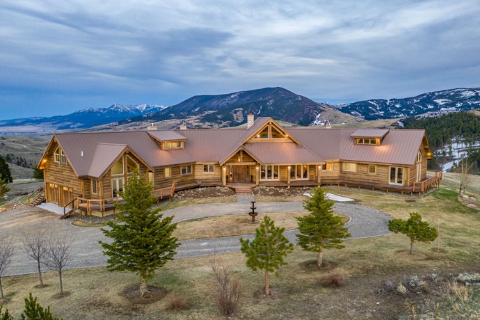 Where would you rather live?