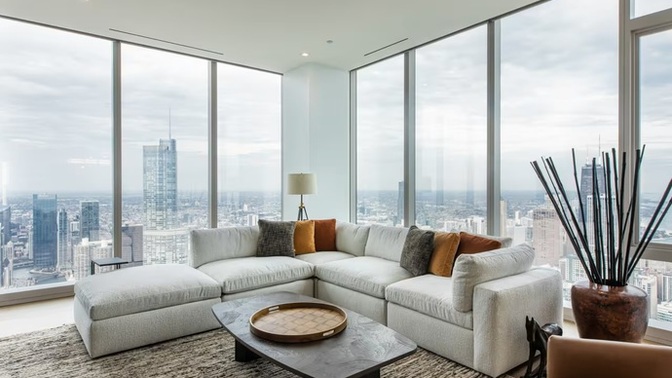 Where would you rather live?