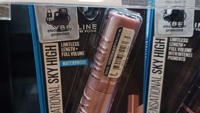 Ladies, as ladies, do you use Maybelline New York for your eyes?