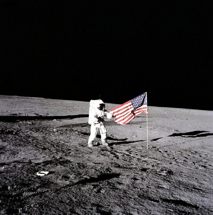 Girls, if you could witness any historical event in person, what would you pick?