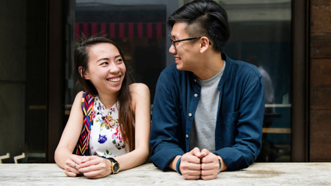 Is it okay for women to depend 100% on men financially?