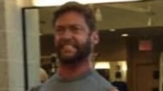 Why didn’t Wolverine train legs, and did that make guys take leg day seriously?