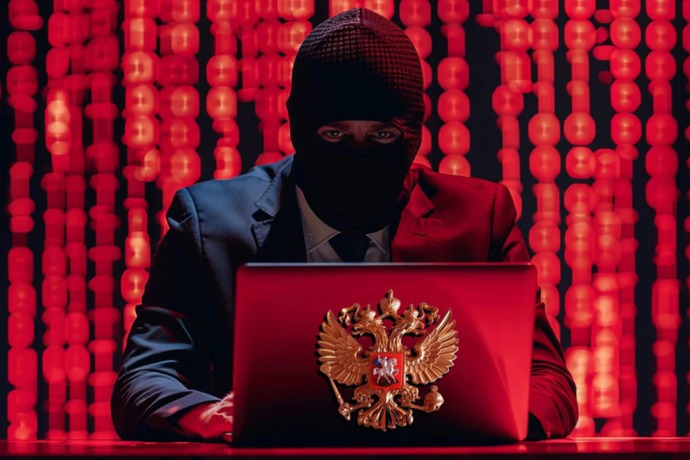 Do you think we are under a subversive attack/war from Russia and its allies?