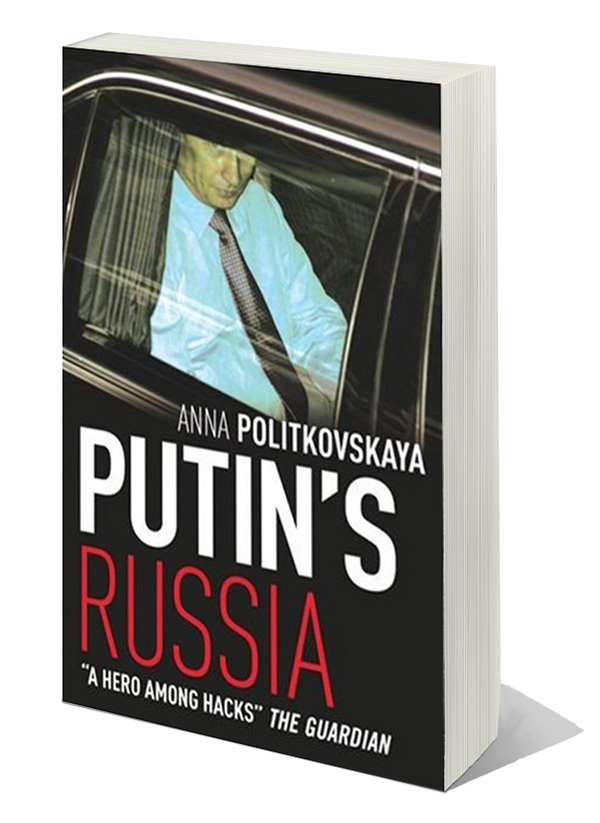 Do you think we are under a subversive attack/war from Russia and its allies?