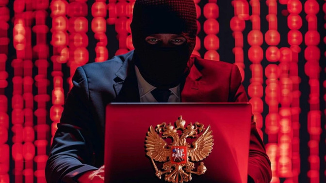 Do you think we are under a subversive attack/war from Russia and its allies?