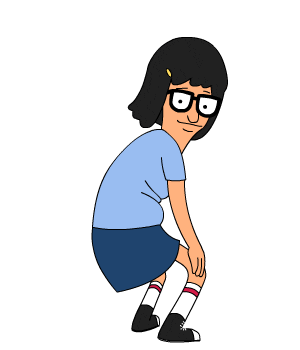 Do you dance? Does someone who doesn't mean something? Is that a red flag?