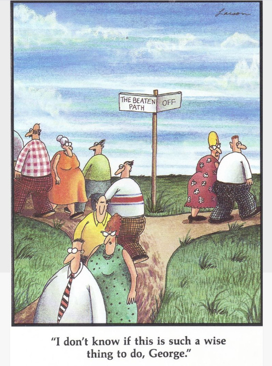 Old comic series you remember?