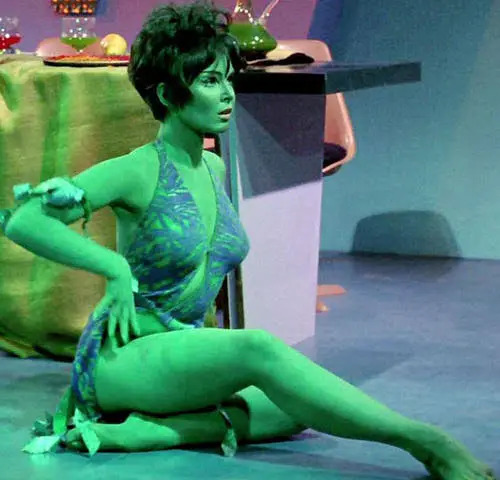 Would you rather be abducted by aliens, ghosts, or pirates—and why?