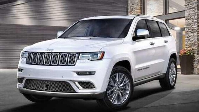 Do you own a car? If so, what is its make and model?