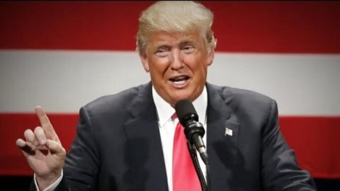 If you were a lapdancer, would you accept Donald Trump as a client?