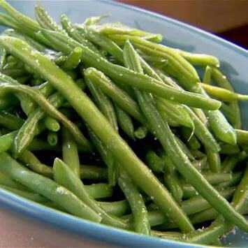 What side dishes do you like with a ham dinner?