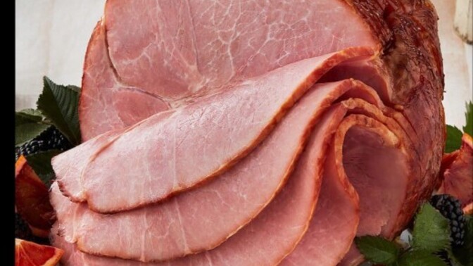 What side dishes do you like with a ham dinner?