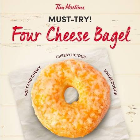 Do you like bagels? if so, what’s your favorite kind and what’s your preferred spread?