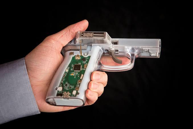 Gun owners: In the spirit of compromise, would you be willing to sell your guns to the government and replace them with smart guns?