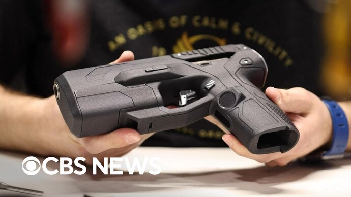 Gun owners: In the spirit of compromise, would you be willing to sell your guns to the government and replace them with smart guns?