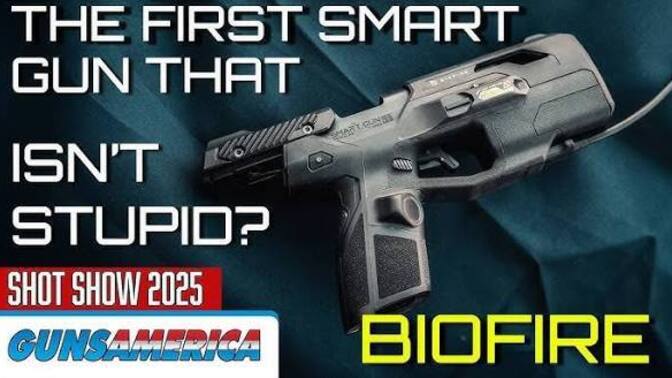 Gun owners: In the spirit of compromise, would you be willing to sell your guns to the government and replace them with smart guns?