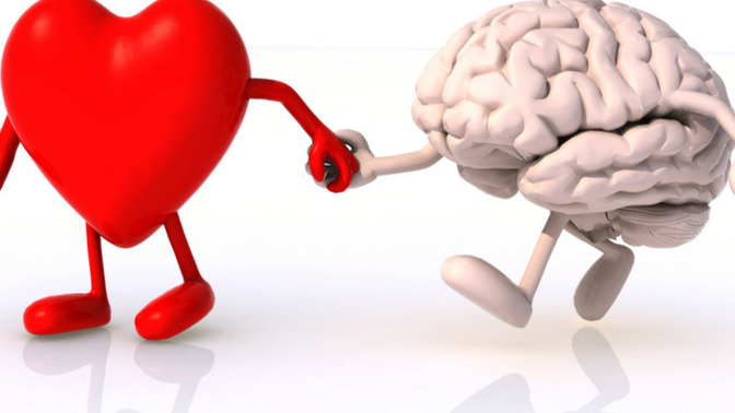How did you meet your partner and realize they were the right one?