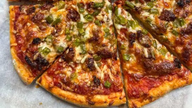 Girls, what are your favorite pizza toppings?