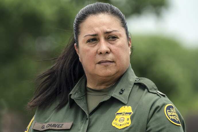 How can you say that border enforcement is racist when minorities want it? What race are they talking about?