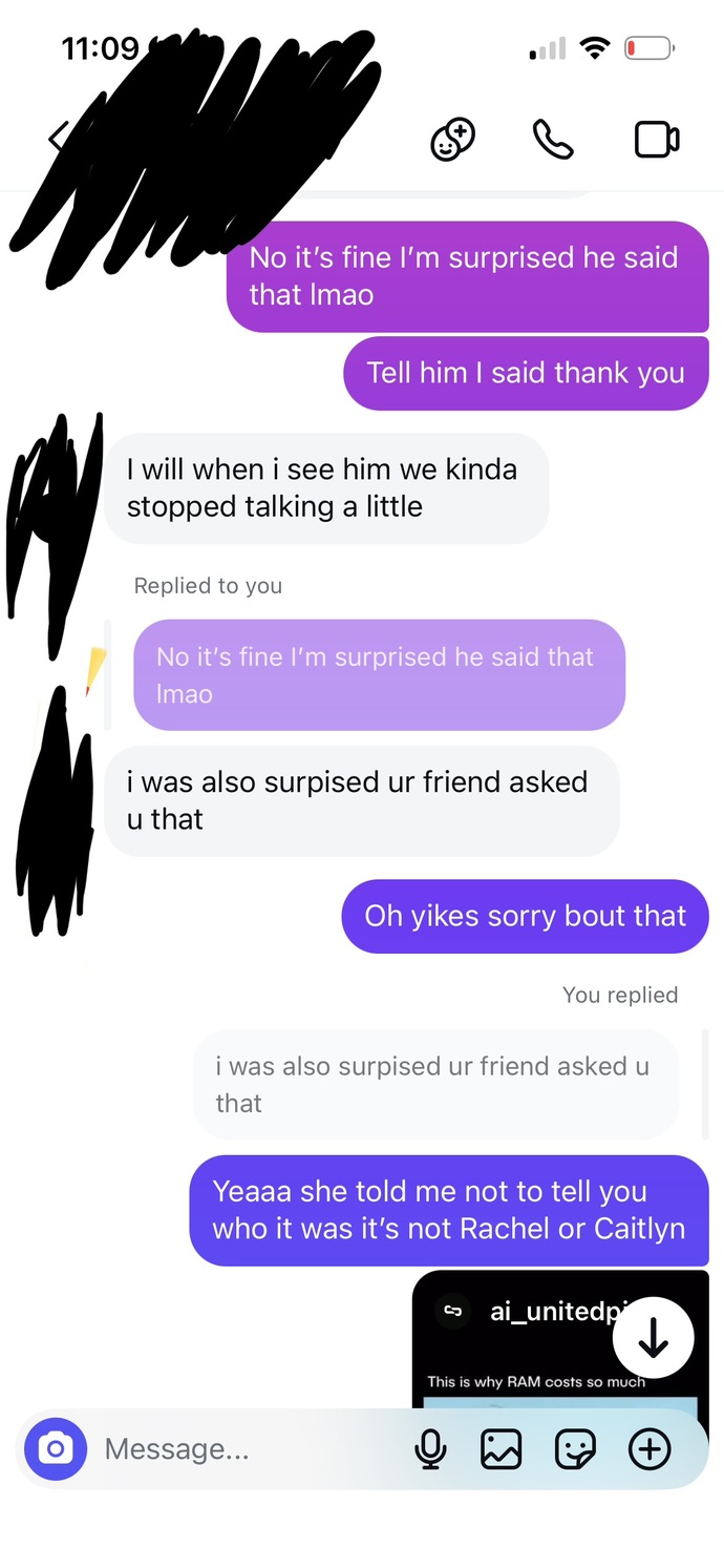Is this guy into me or am I just overthinking the signs?