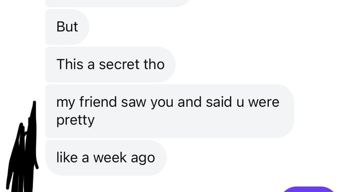 Is this guy into me or am I just overthinking the signs?