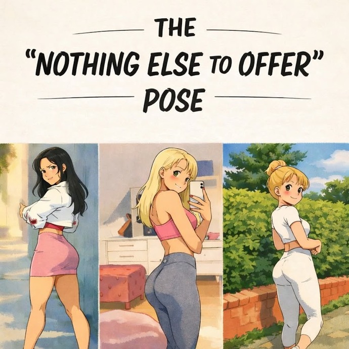 Do you think girls standards are out of control?