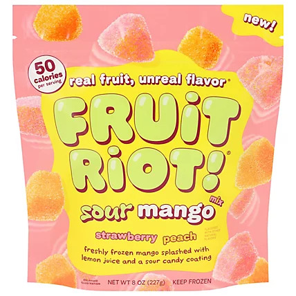 Would you try this product?