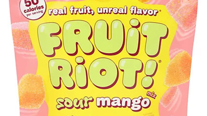 Would you try this product?