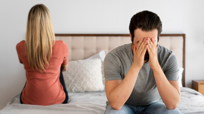 Are girls better at hiding their infidelity (cheating) than guys?