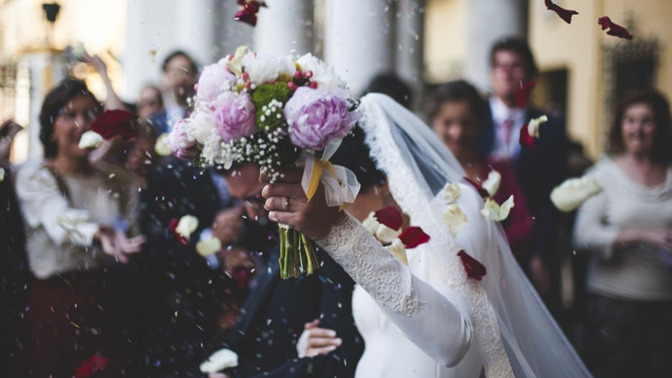 Should marriage really be a lifelong commitment forever?