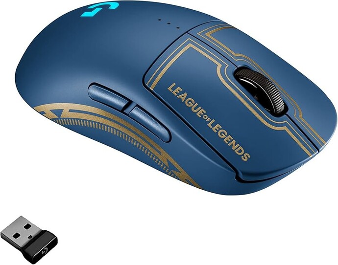 Which wireless mouse is best for my HP Stream 14 laptop?