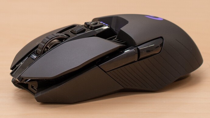 Which wireless mouse is best for my HP Stream 14 laptop?