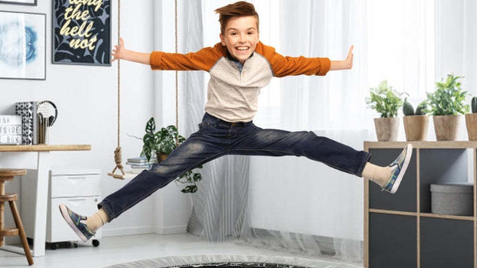 Will my kid’s indoor trampoline noise bother shared-wall neighbors?