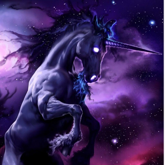 Are unicorns beautiful?