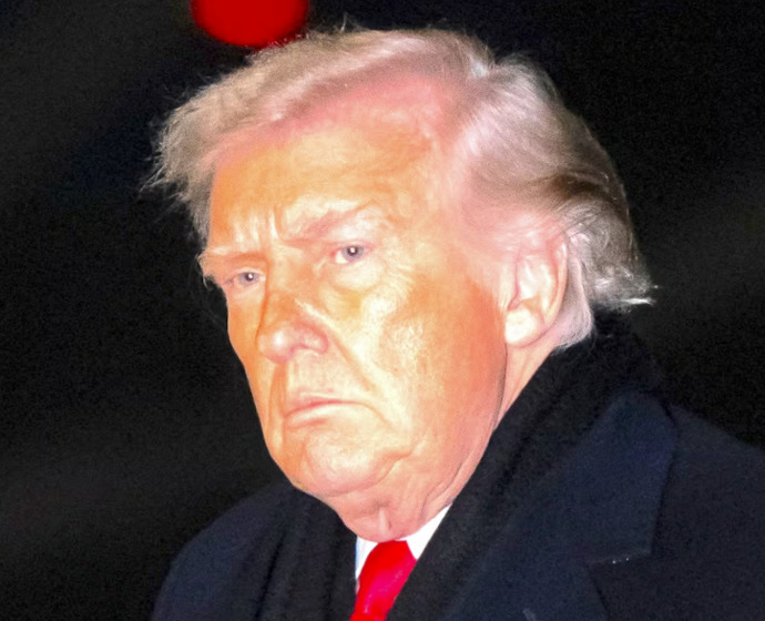 Why is Trump citing the arguments of white supremacists (Alexander Morse, Francis Wharton & George D. Collins) to end birthright citizenship?
