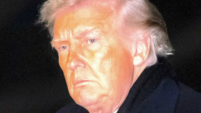 Why is Trump citing the arguments of white supremacists (Alexander Morse, Francis Wharton & George D. Collins) to end birthright citizenship?