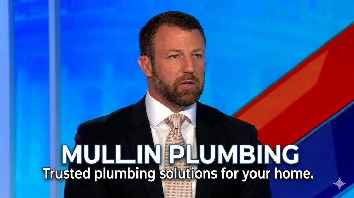Are you as outraged as me that Trump appointed a Secretary of Homeland Security that ran his own plumbing company?