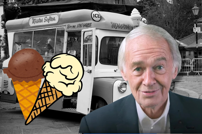 Mister Softee