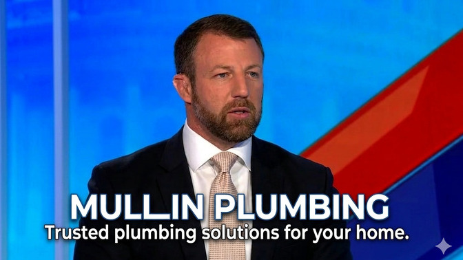 Are you as outraged as me that Trump appointed a Secretary of Homeland Security that ran his own plumbing company?