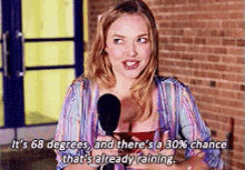 How accurate is the weather forecast where you live really?