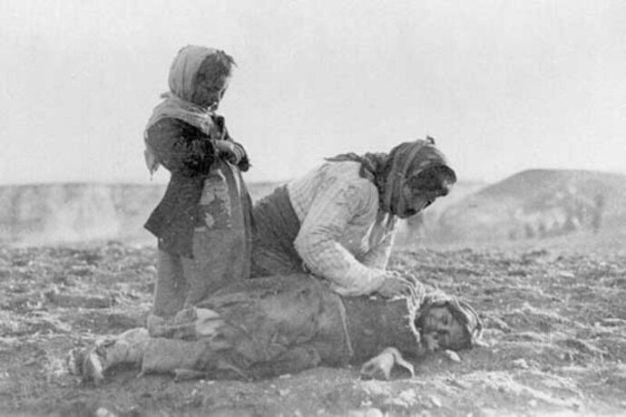 How did WWII occupation of Iran pave the way for the Islamic Revolution?